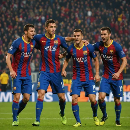 Steaua București, victorie importantă în Liga 1: 2-1 împotriva lui CFR Cluj