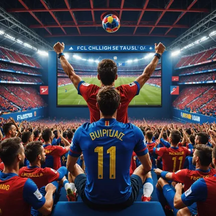 Cum să Câștigi la Pariuri: Pariurile pe Fotbal Sunt Populare