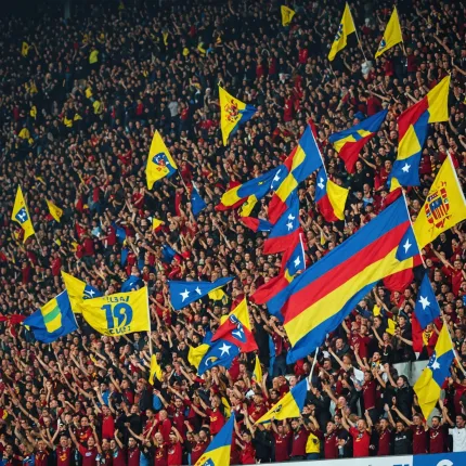 Cele Mai Tari Confruntări din Liga 1: Meciuri precum FCSB vs. Rapid