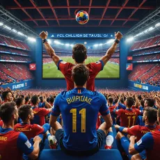 Cum să Câștigi la Pariuri: Pariurile pe Fotbal Sunt Populare